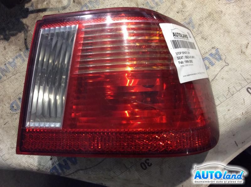 Stop spate Dreapta SEAT IBIZA III (6L1) 2002-2009