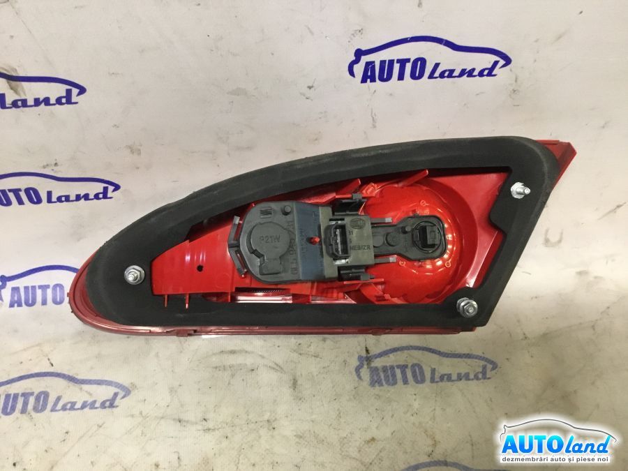 Stop spate Dreapta SEAT IBIZA IV (6J5,6P1) 2008-2017