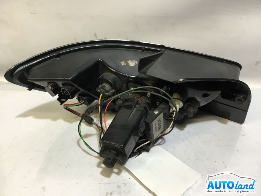 Stop Spate Dreapta SEAT IBIZA V (6J5) 2008-2025 Cod 1610371133D