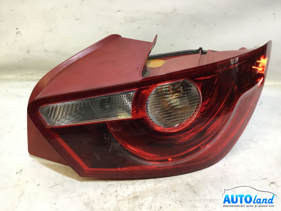 Stop spate Dreapta SEAT IBIZA V (6J5) 2008-2025 Cod 6J3945096E