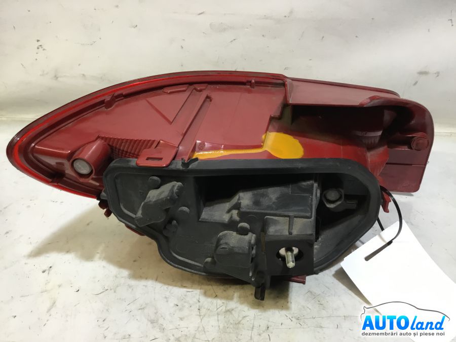 Stop spate Dreapta SEAT IBIZA V (6J5) 2008-2025 Cod 6J3945096E