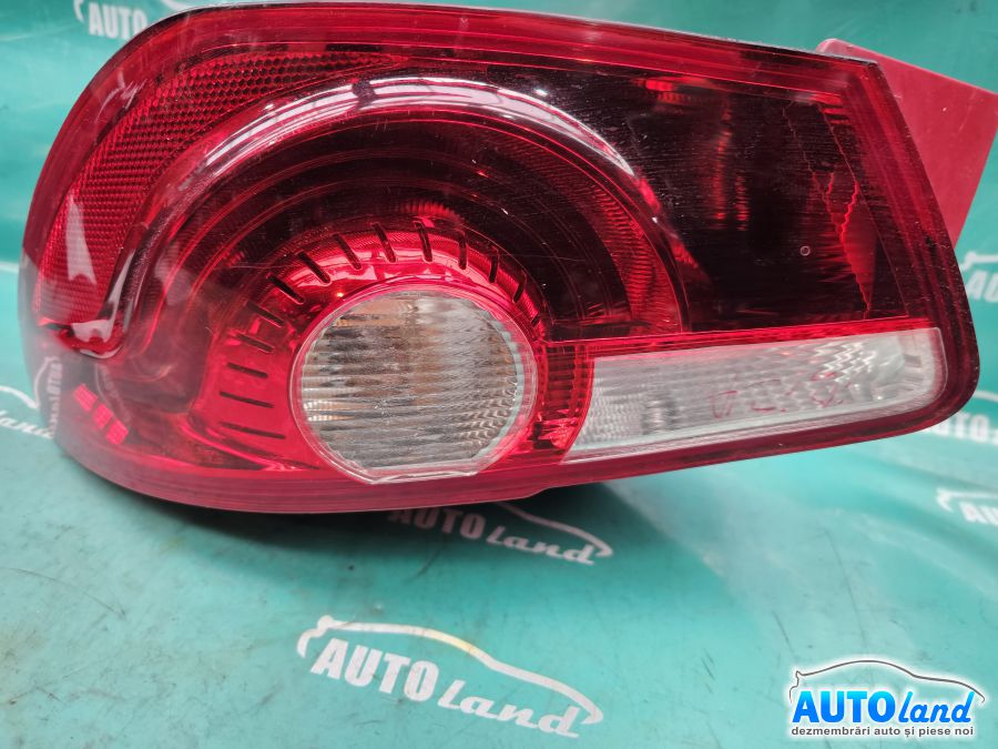 Stop spate Dreapta SEAT IBIZA V (6J5) 2008-2025 Cod 6J3945096G