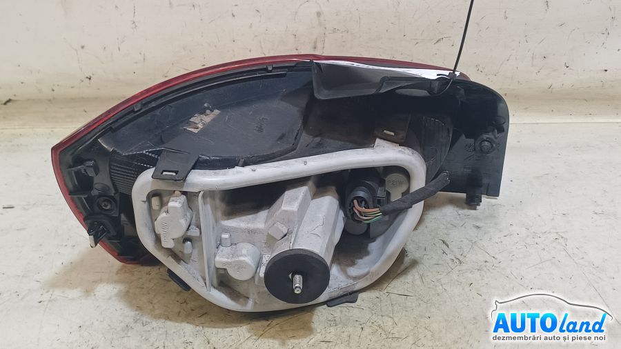 Stop Spate Dreapta SEAT IBIZA V (6J5) 2008-2025 Cod 6J4945096K