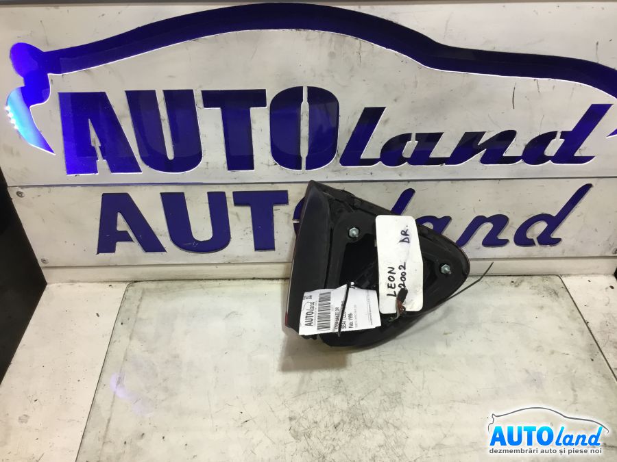 Stop spate Dreapta SEAT LEON (1M1) 1999-2006