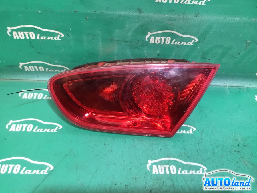 Stop spate Dreapta SEAT LEON (1P1) 2005-2013 Cod 1P0945094G