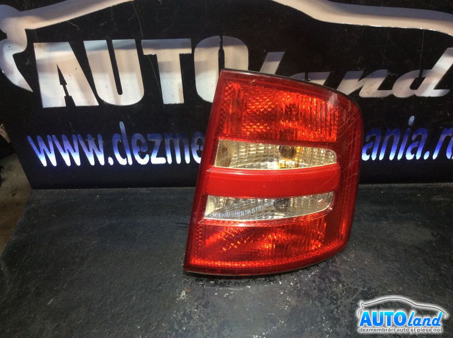 Stop spate Dreapta SKODA FABIA (6Y2) 1999-2025