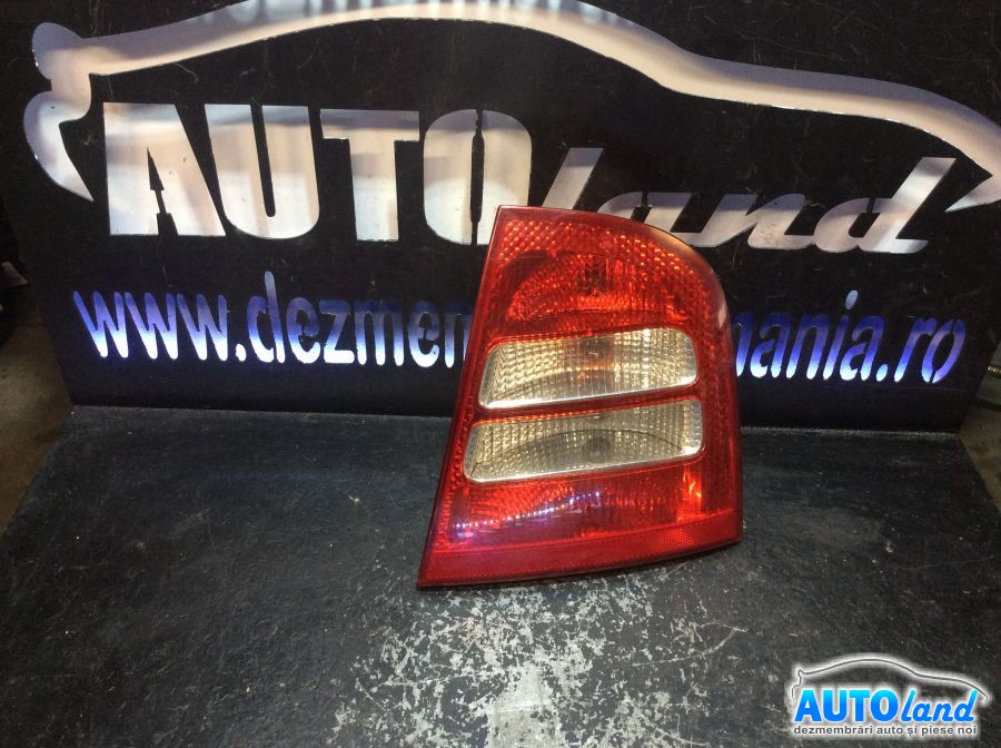 Stop spate Dreapta SKODA FABIA (6Y2) 1999-2025