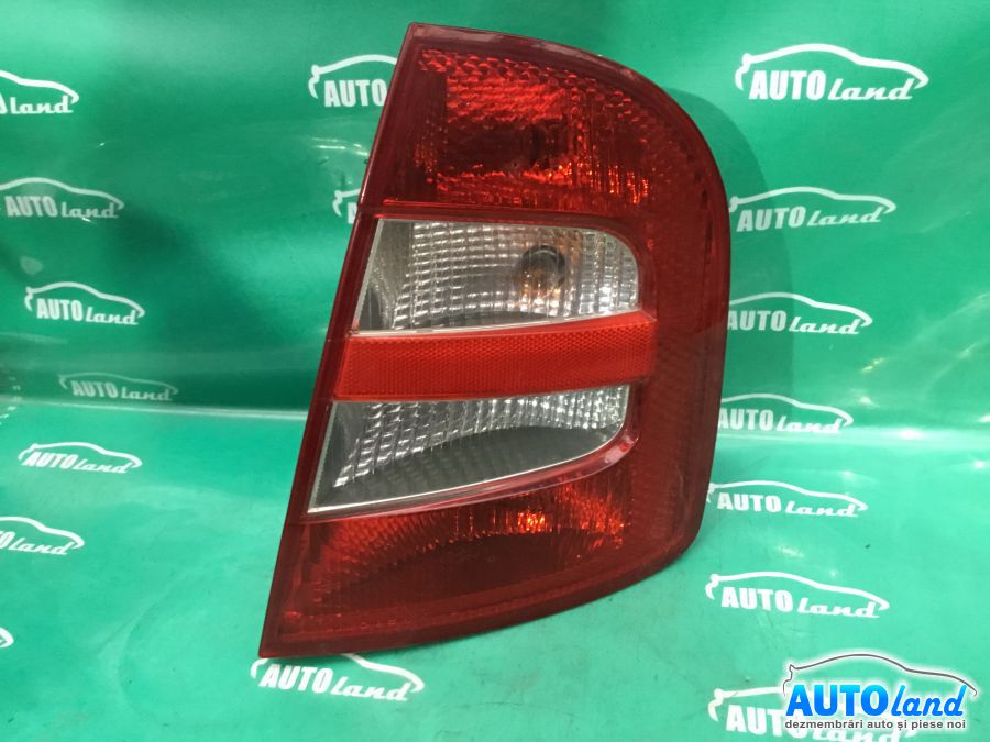 Stop spate Dreapta SKODA FABIA (6Y2) 1999-2025 Cod 6Y6945096