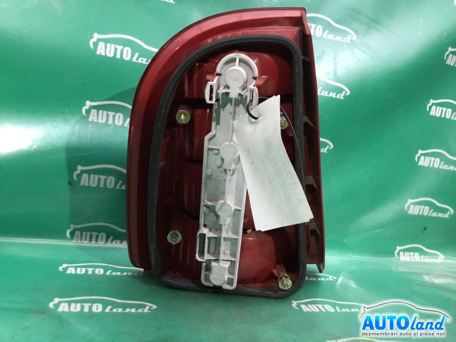 Stop spate Dreapta SKODA FABIA (6Y2) 1999-2025 Cod 6Y6945096