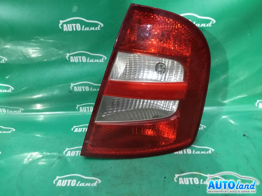 Stop spate Dreapta SKODA FABIA (6Y2) 1999-2025 Cod 6Y6945096B