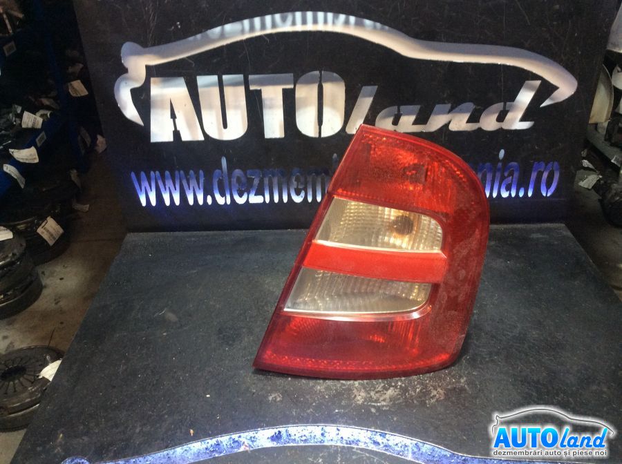 Stop spate Dreapta SKODA FABIA (6Y2) 1999-2025
