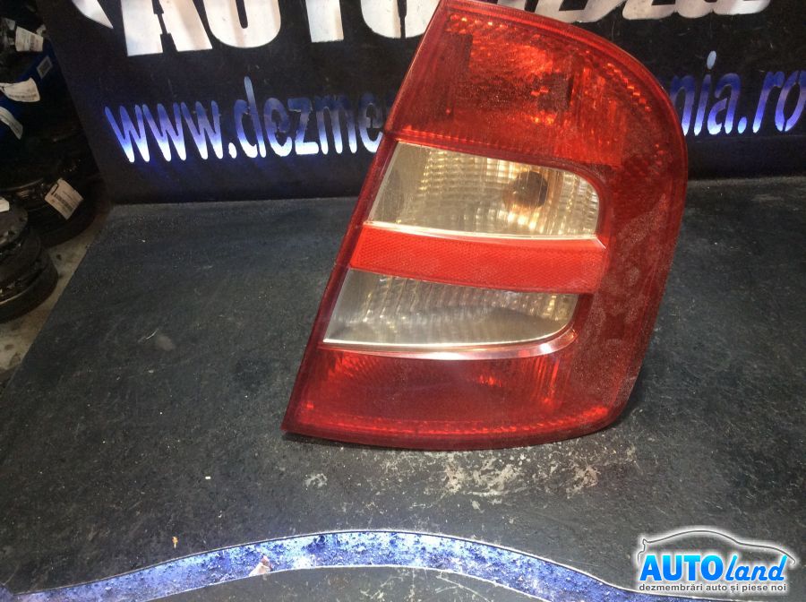 Stop spate Dreapta SKODA FABIA (6Y2) 1999-2025