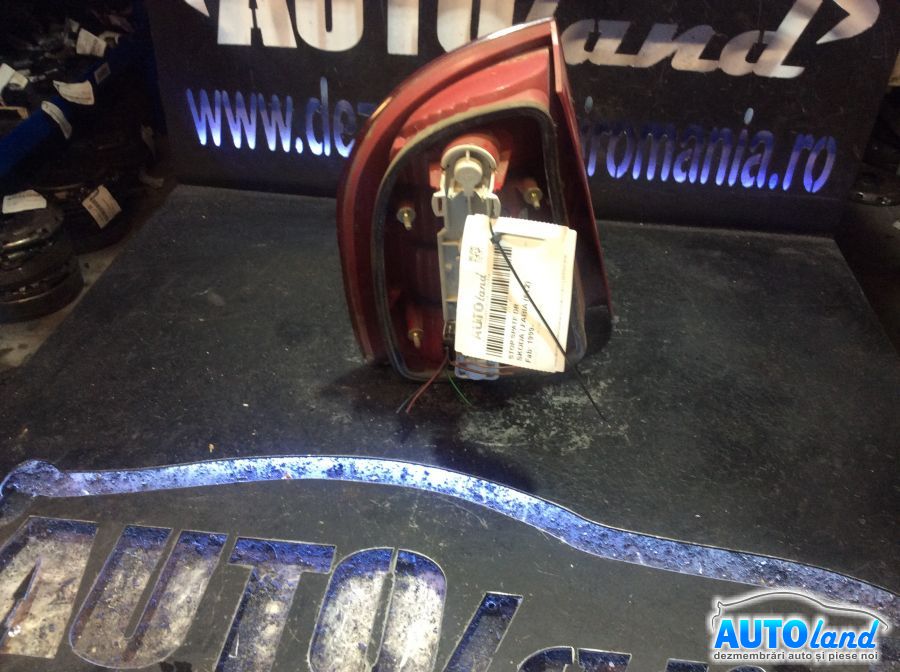 Stop spate Dreapta SKODA FABIA (6Y2) 1999-2025