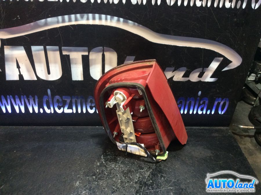 Stop spate Dreapta SKODA FABIA (6Y2) 1999-2025