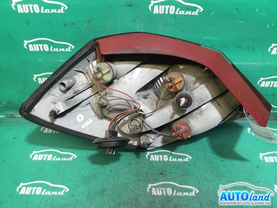Stop Spate Dreapta SKODA FABIA Combi 2007-2026 Cod 5J6945096