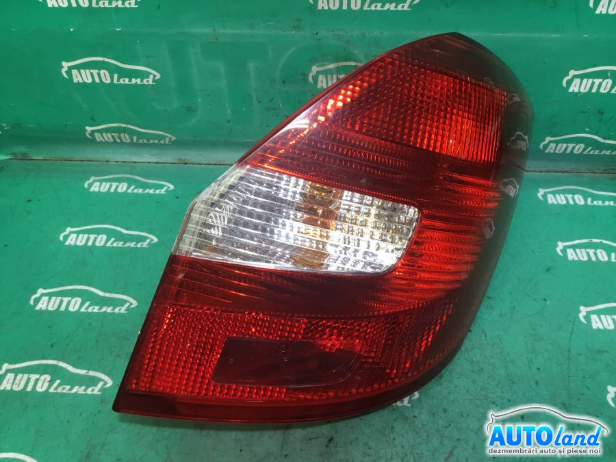 Stop Spate Dreapta SKODA FABIA Combi 2007-2026 Cod 5J6945096
