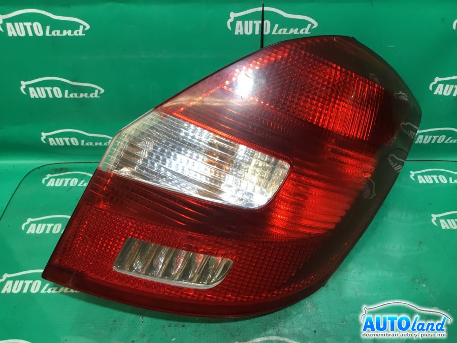 Stop spate Dreapta SKODA FABIA Combi 2007-2025 Cod 5J6945096