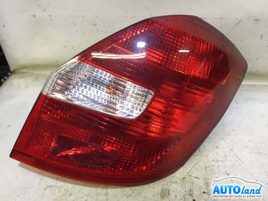 Stop Spate Dreapta SKODA FABIA Combi 2007-2025 Cod 5J6945096A