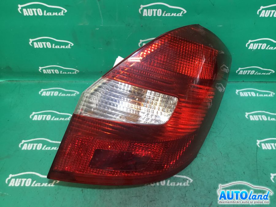 Stop Spate Dreapta SKODA FABIA Combi 2007-2025 Cod 5J6945098
