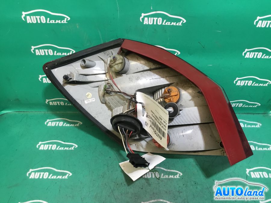 Stop Spate Dreapta SKODA FABIA Combi 2007-2025 Cod 5J6945098