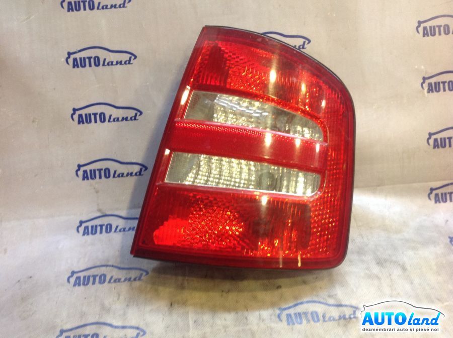 Stop spate Dreapta SKODA FABIA Combi (6Y5) 2000-2025 Cod LIMUZINA