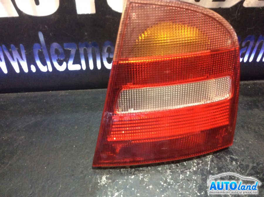 Stop spate Dreapta SKODA OCTAVIA (1U2) 1996-2010