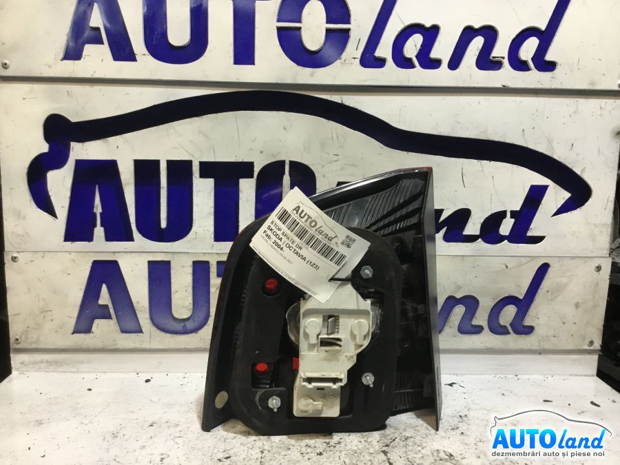 Stop spate Dreapta SKODA OCTAVIA (1Z3) 2004-2025