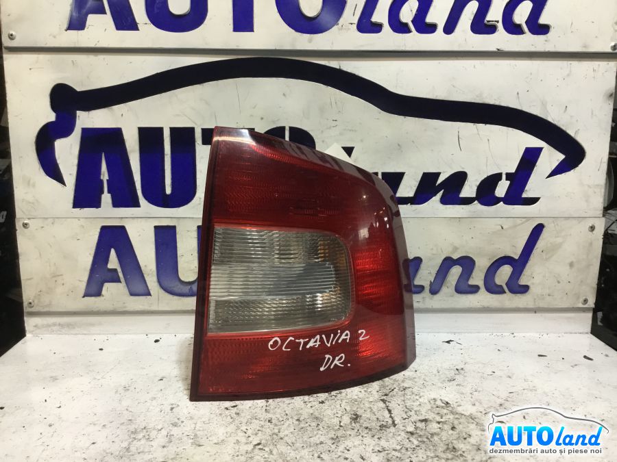 Stop spate Dreapta SKODA OCTAVIA (1Z3) 2004-2025