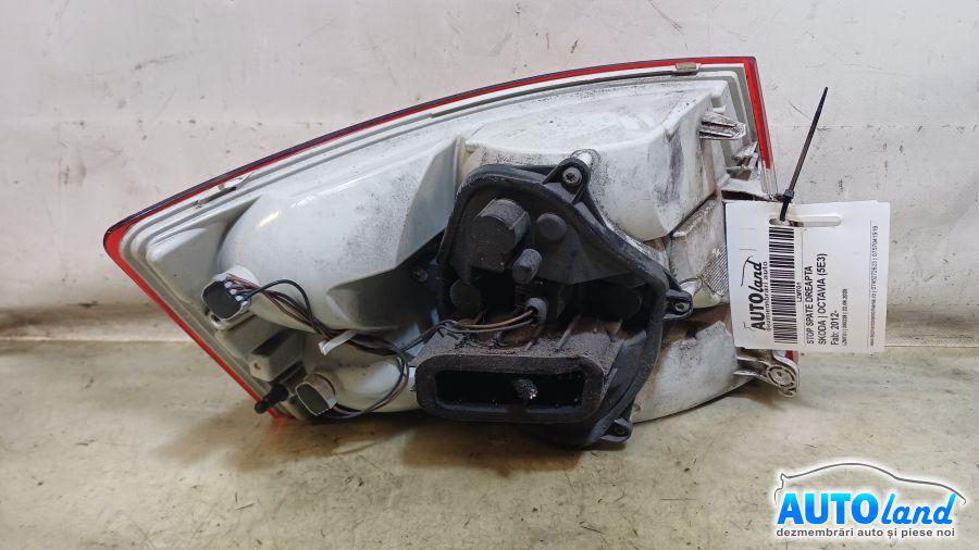 Stop Spate Dreapta SKODA OCTAVIA (5E3) 2012-2025 Cod 18414002