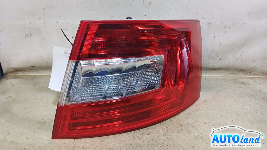 Stop Spate Dreapta SKODA OCTAVIA (5E3) 2012-2025 Cod 18414002