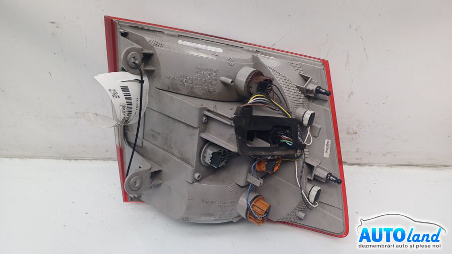 Stop spate Dreapta SKODA OCTAVIA (5E3) 2012-2025