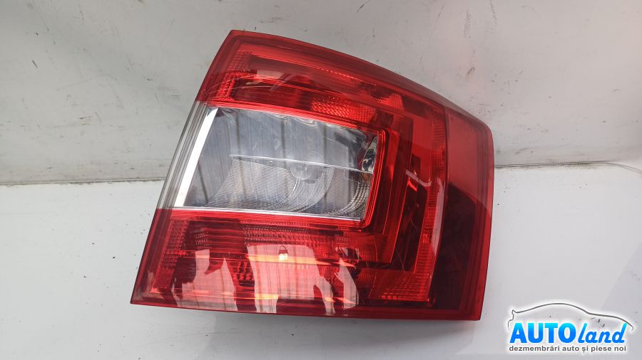 Stop spate Dreapta SKODA OCTAVIA (5E3) 2012-2025