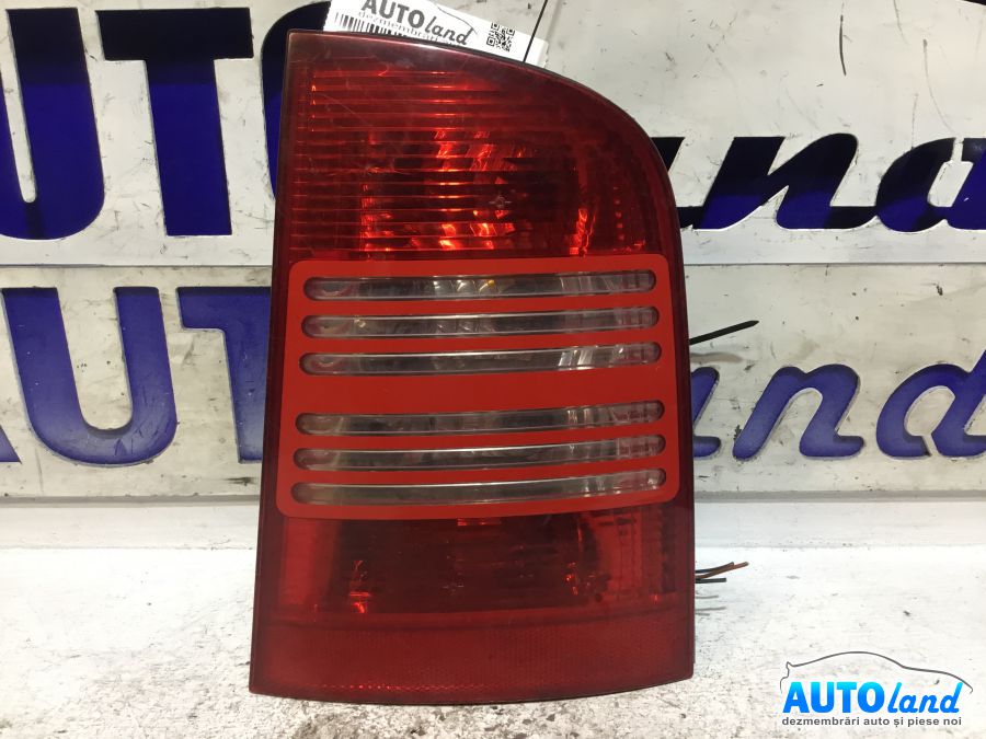 Stop spate Dreapta SKODA OCTAVIA Combi (1U5) 1998-2010 Cod 1U9945096
