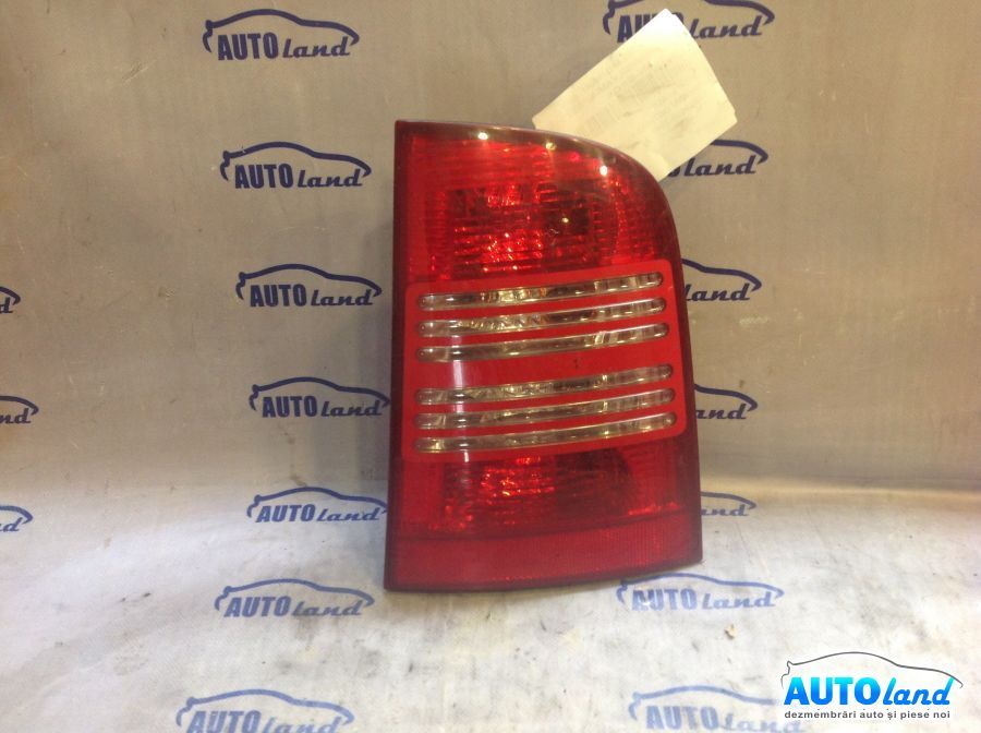 Stop spate Dreapta SKODA OCTAVIA Combi (1U5) 1998-2010