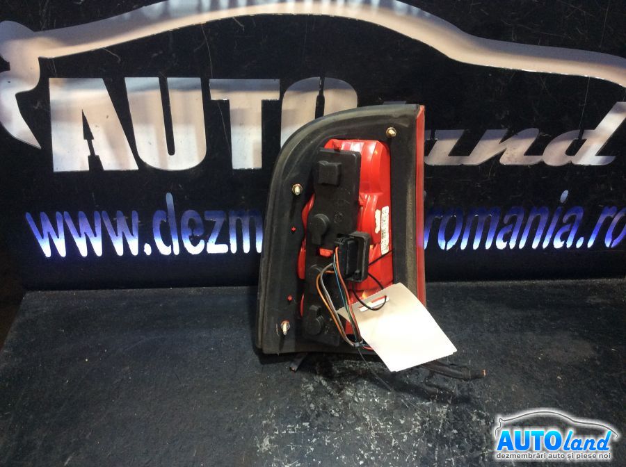 Stop spate Dreapta SKODA OCTAVIA Combi (1U5) 1998-2010