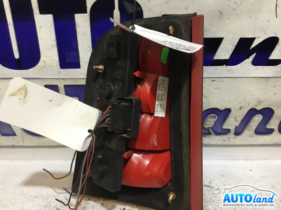 Stop spate Dreapta SKODA OCTAVIA Combi (1U5) 1998-2010 Cod 1U9945096