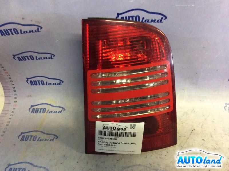 Stop spate Dreapta SKODA OCTAVIA Combi (1U5) 1998-2010 Cod 1U9945096A