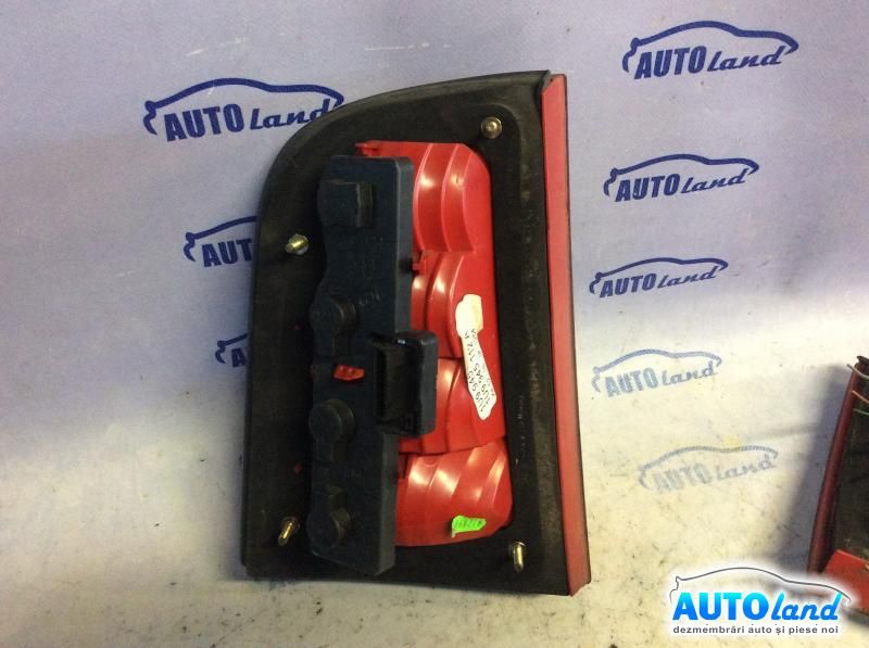 Stop spate Dreapta SKODA OCTAVIA Combi (1U5) 1998-2010 Cod 1U9945096A