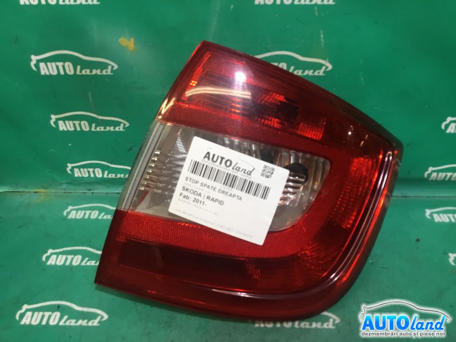 Stop Spate Dreapta SKODA RAPID 2011-2025 Cod 5JH945208