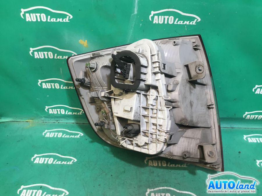 Stop Spate Dreapta SKODA RAPID 2011-2025 Cod 5JH945208
