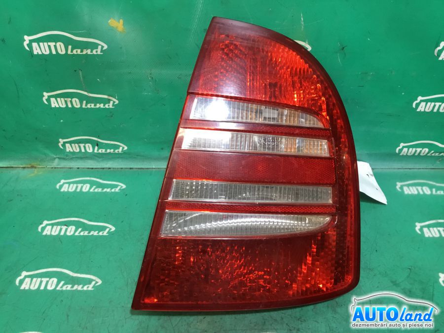 Stop spate Dreapta SKODA SUPERB I (3U4) 2002-2008