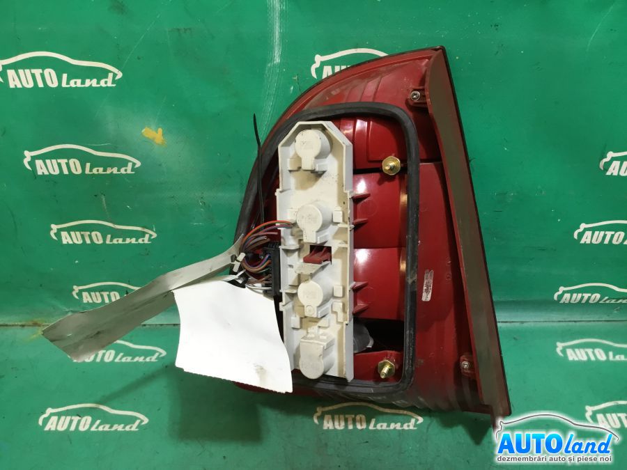 Stop spate Dreapta SKODA SUPERB I (3U4) 2002-2008