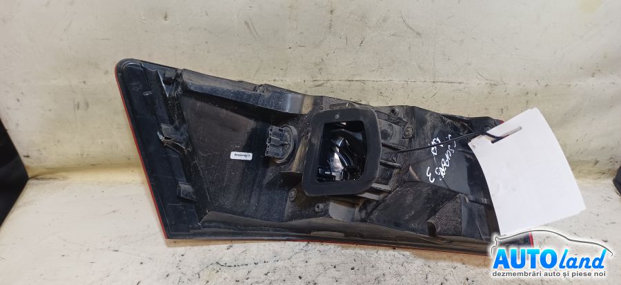 Stop Spate Dreapta SKODA Superb III 2015-2019 Cod 3V5945208A