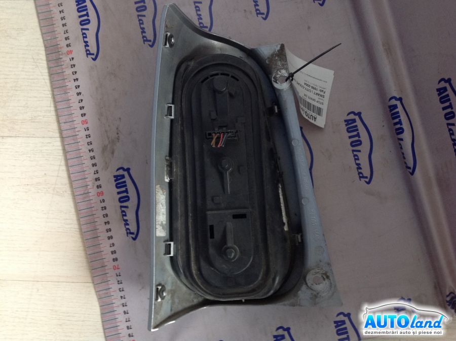 Stop spate Dreapta SMART CITY-COUPE (MC01) 1998-2004