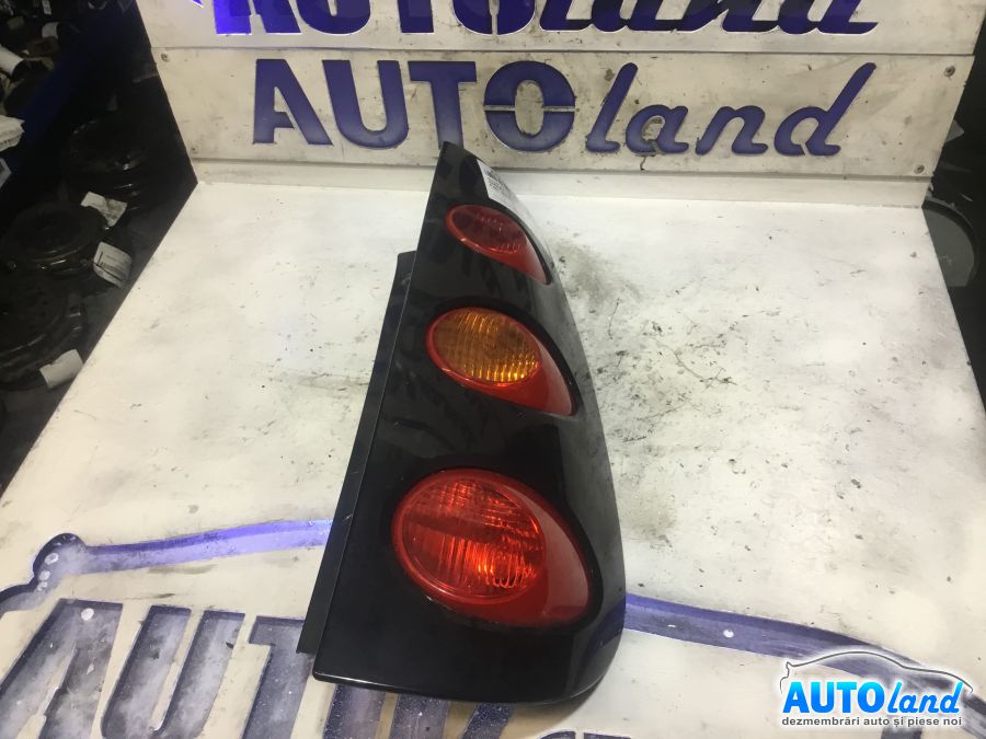 Stop spate Dreapta SMART FORFOUR 2004-2025