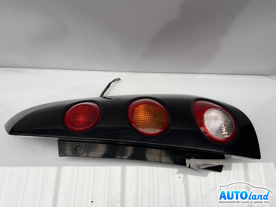 Stop spate Dreapta SMART FORFOUR 2004-2025 Cod A4548200064