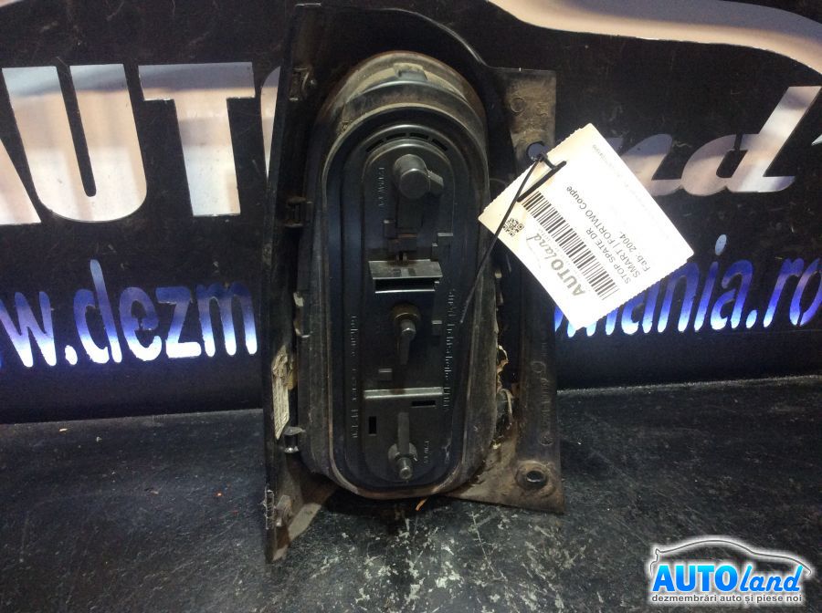 Stop spate Dreapta SMART FORTWO Coupe 2004-2025