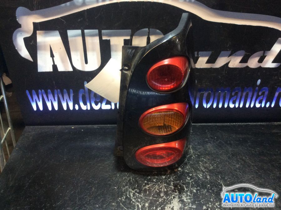 Stop spate Dreapta SMART FORTWO Coupe 2004-2025