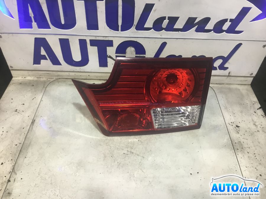 Stop spate Dreapta SSANGYONG KYRON 2005-2025