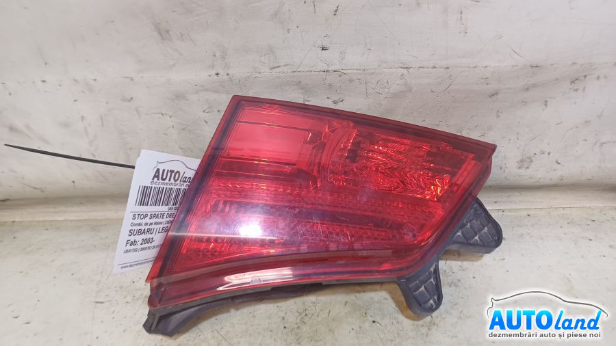 Stop Spate Dreapta SUBARU LEGACY 2003-2025 Cod 23620073